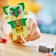 LEGO® Pokémon 72158 - SMART Play™: Sprigatito Fuecoco és Quaxly összecsapása