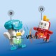 LEGO® Pokémon 72158 - SMART Play™: Sprigatito Fuecoco és Quaxly összecsapása