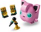 LEGO® Pokémon 72159 - SMART Play™: Jigglypuff-koncert