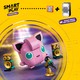 LEGO® Pokémon 72159 - SMART Play™: Jigglypuff-koncert