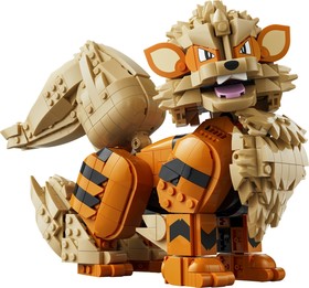 LEGO® Pokémon 72160 - Arcanine