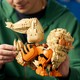 LEGO® Pokémon 72160 - Arcanine