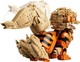 LEGO® Pokémon 72160 - Arcanine