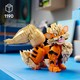 LEGO® Pokémon 72160 - Arcanine