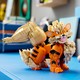 LEGO® Pokémon 72160 - Arcanine