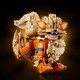 LEGO® Pokémon 72160 - Arcanine