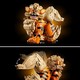 LEGO® Pokémon 72160 - Arcanine