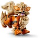 LEGO® Pokémon 72160 - Arcanine