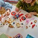 LEGO® Pokémon 72161 - SMART Play™: A mítikus Mew felkutatása drónnal