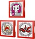 LEGO® Pokémon 72161 - SMART Play™: A mítikus Mew felkutatása drónnal