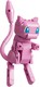 LEGO® Pokémon 72161 - SMART Play™: A mítikus Mew felkutatása drónnal