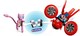 LEGO® Pokémon 72161 - SMART Play™: A mítikus Mew felkutatása drónnal