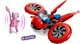 LEGO® Pokémon 72161 - SMART Play™: A mítikus Mew felkutatása drónnal