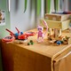 LEGO® Pokémon 72161 - SMART Play™: A mítikus Mew felkutatása drónnal