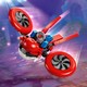 LEGO® Pokémon 72161 - SMART Play™: A mítikus Mew felkutatása drónnal