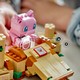 LEGO® Pokémon 72161 - SMART Play™: A mítikus Mew felkutatása drónnal