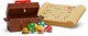 LEGO® Pokémon 72162 - SMART Play™: Kincsvadászat Eevee-vel és Laprasszal