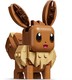 LEGO® Pokémon 72162 - SMART Play™: Kincsvadászat Eevee-vel és Laprasszal