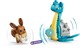 LEGO® Pokémon 72162 - SMART Play™: Kincsvadászat Eevee-vel és Laprasszal