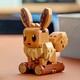 LEGO® Pokémon 72162 - SMART Play™: Kincsvadászat Eevee-vel és Laprasszal