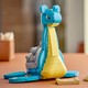 LEGO® Pokémon 72162 - SMART Play™: Kincsvadászat Eevee-vel és Laprasszal
