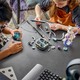 LEGO® Pokémon 72163 - SMART Play™: Mewtwo szökése a laborból
