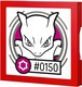 LEGO® Pokémon 72163 - SMART Play™: Mewtwo szökése a laborból