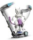 LEGO® Pokémon 72163 - SMART Play™: Mewtwo szökése a laborból