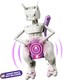 LEGO® Pokémon 72163 - SMART Play™: Mewtwo szökése a laborból