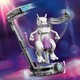 LEGO® Pokémon 72163 - SMART Play™: Mewtwo szökése a laborból