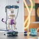 LEGO® Pokémon 72163 - SMART Play™: Mewtwo szökése a laborból