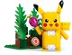 LEGO® Pokémon 72164 - SMART Play™: Tréning Pikachu lombházánál