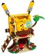 LEGO® Pokémon 72164 - SMART Play™: Tréning Pikachu lombházánál