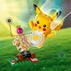 LEGO® Pokémon 72164 - SMART Play™: Tréning Pikachu lombházánál