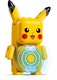 LEGO® Pokémon 72164 - SMART Play™: Tréning Pikachu lombházánál