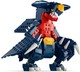 LEGO® Pokémon 72165 - SMART Play™: Umbreon és Garchomp bajnoki csatája