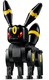 LEGO® Pokémon 72165 - SMART Play™: Umbreon és Garchomp bajnoki csatája