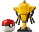 LEGO® Pokémon 72165 - SMART Play™: Umbreon és Garchomp bajnoki csatája