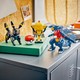LEGO® Pokémon 72165 - SMART Play™: Umbreon és Garchomp bajnoki csatája