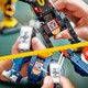 LEGO® Pokémon 72165 - SMART Play™: Umbreon és Garchomp bajnoki csatája
