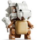 LEGO® Pokémon 72166 - SMART Play™: Cubone és Gengar hátborzongató leszámolása