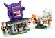 LEGO® Pokémon 72166 - SMART Play™: Cubone és Gengar hátborzongató leszámolása