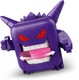 LEGO® Pokémon 72166 - SMART Play™: Cubone és Gengar hátborzongató leszámolása