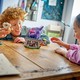 LEGO® Pokémon 72166 - SMART Play™: Cubone és Gengar hátborzongató leszámolása