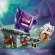 LEGO® Pokémon 72166 - SMART Play™: Cubone és Gengar hátborzongató leszámolása
