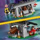 LEGO® Pokémon 72166 - SMART Play™: Cubone és Gengar hátborzongató leszámolása