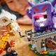 LEGO® Pokémon 72166 - SMART Play™: Cubone és Gengar hátborzongató leszámolása