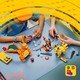 LEGO® Pokémon 72167 - SMART Play™: Charizard és Jolteon végső csatája