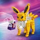 LEGO® Pokémon 72167 - SMART Play™: Charizard és Jolteon végső csatája