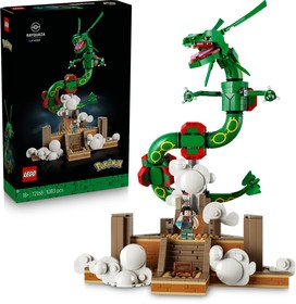 Rayquaza